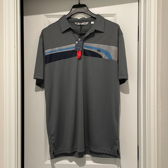 Travis Mathew Other - Travis Matthew Golf Shirt